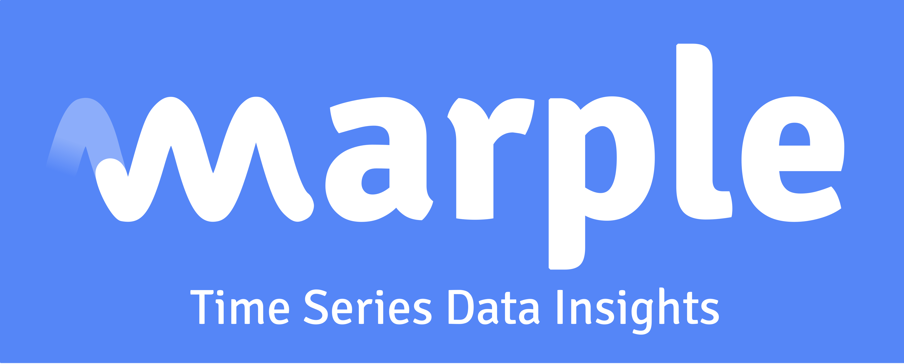 Marple Data